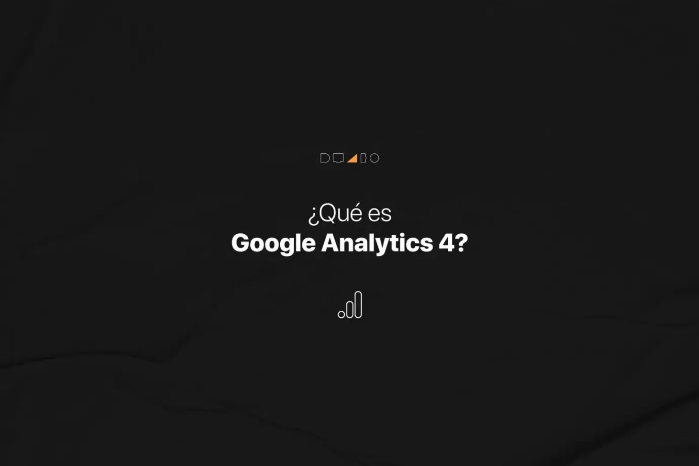 Que es google analitics 4