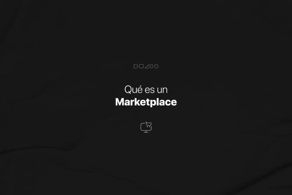 Que es un marketplace