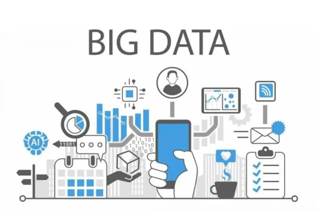 Portada Big data