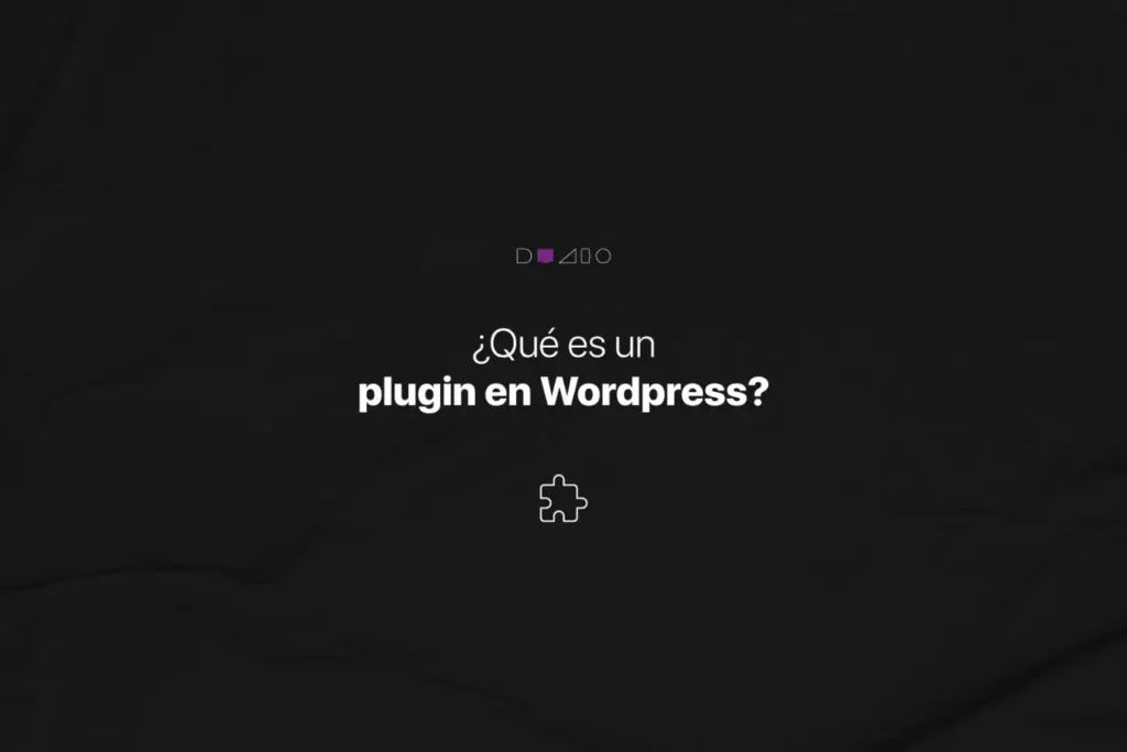 Que es un plugin wordpress