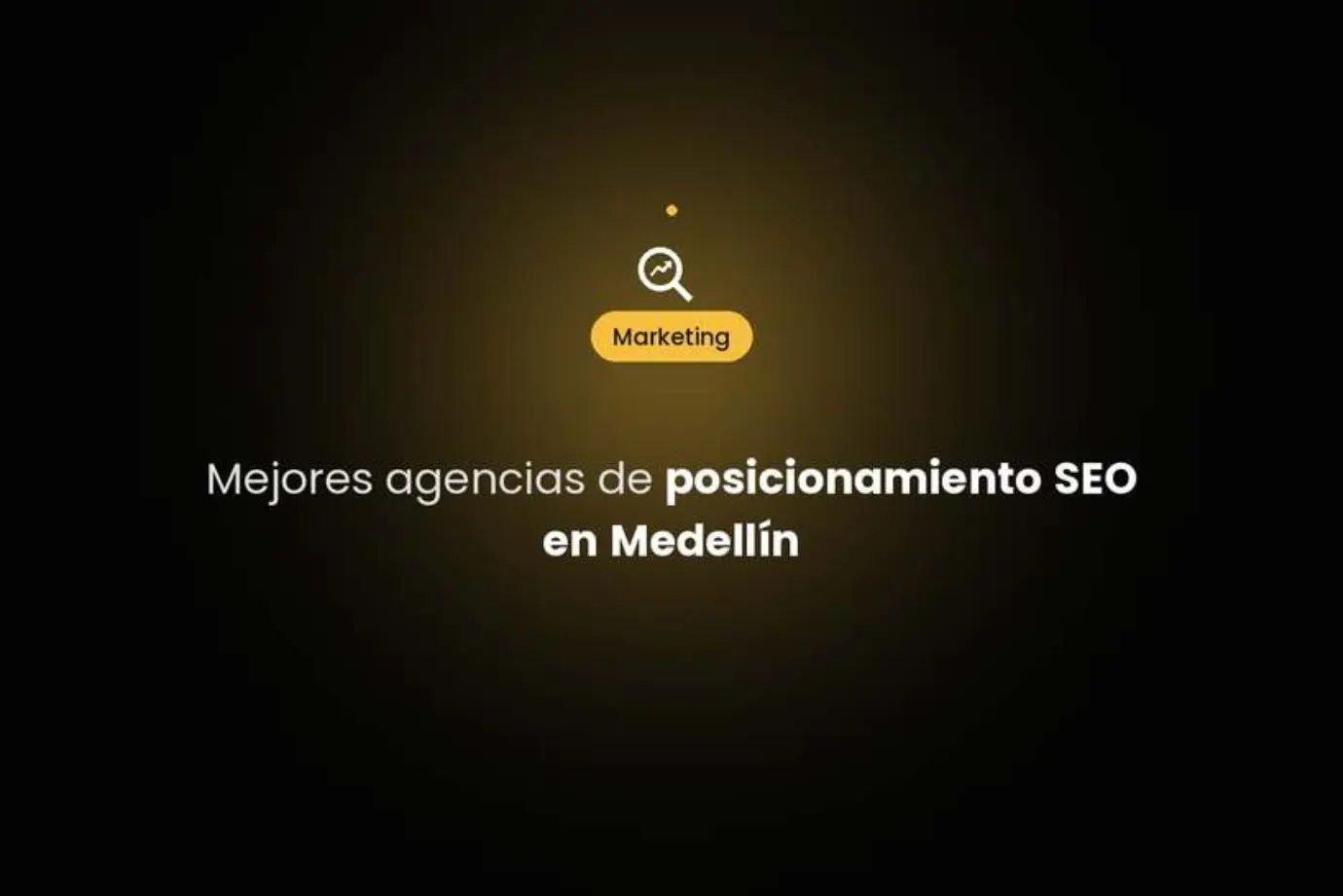 mejores agencias de posicionamiento SEO