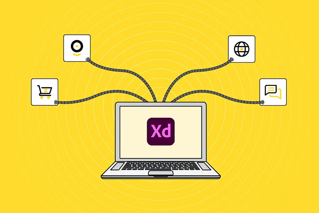 Portada Ventajas de Adobe XD, qué es y por qué es útil