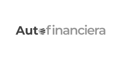 Autofinanciera Logo