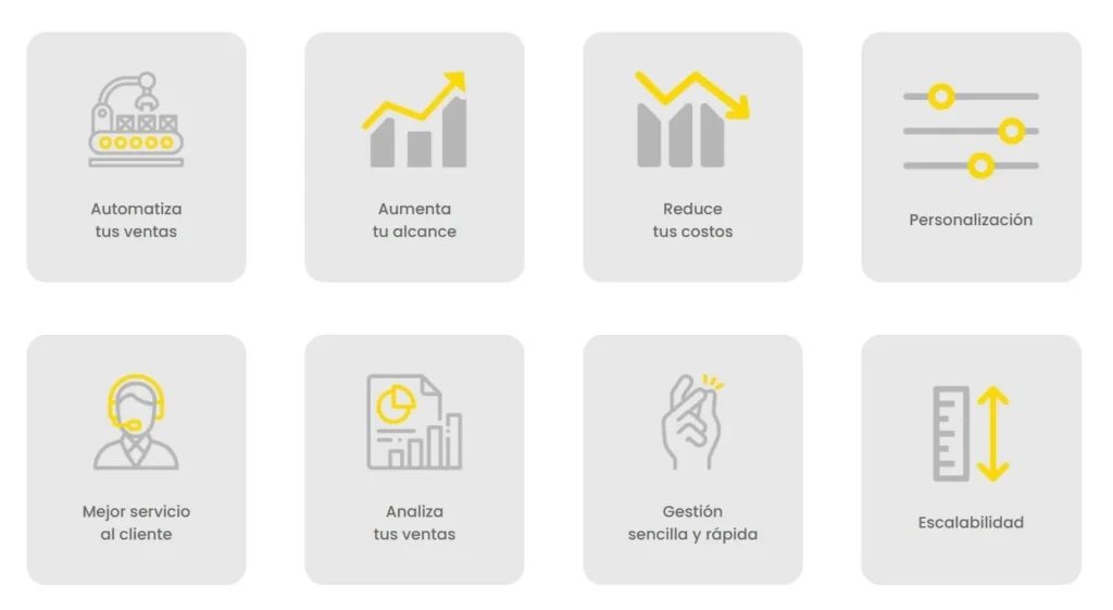 Beneficios