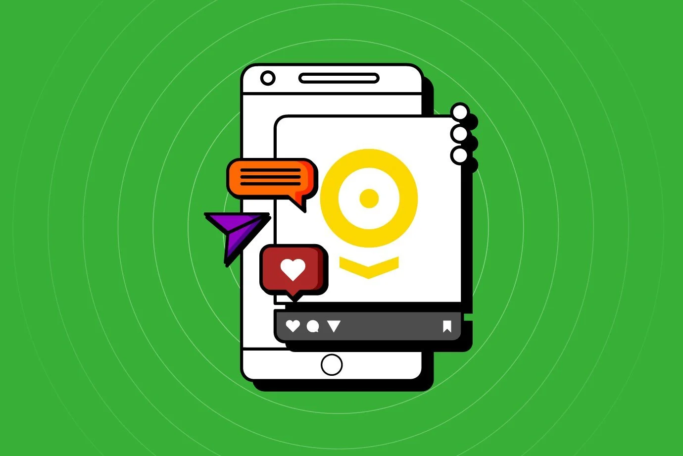 Consejos para crear contenido en redes sociales