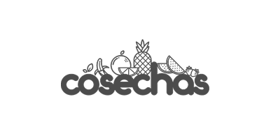 Cosechas Logo