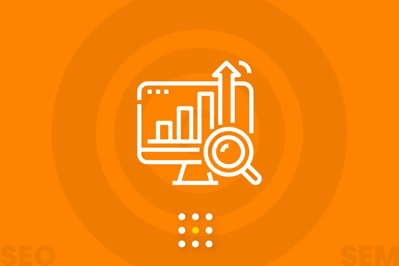 Portadas blog Seo y SEM