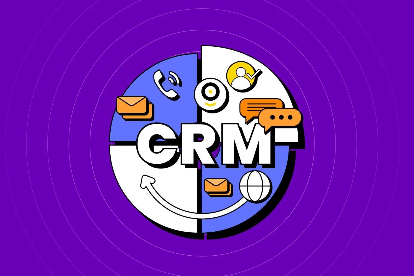Qué es un CRM