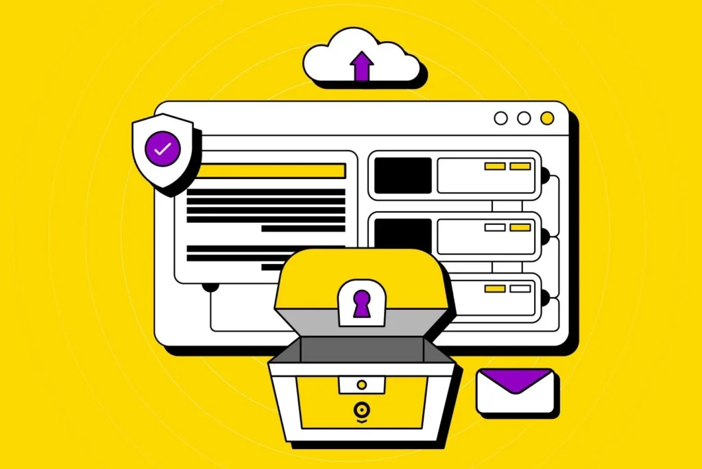 Qué es un hosting y para que sirve