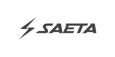 Saeta Logo
