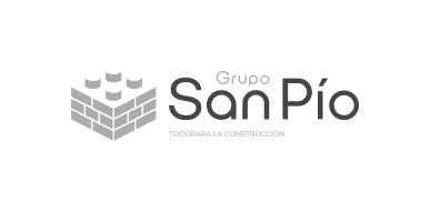 San Pio Logo
