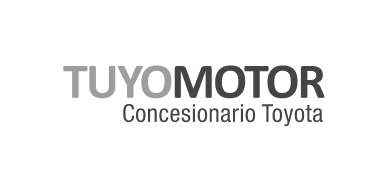 Tuyomotor Logo